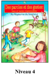 Niveau 4